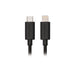 EAN 5060594760983 - Veho VCL-004-MFI-C-20CM cable de conector Lightning 0,2 m Negro imagen 1
