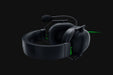 EAN 8887910060162 - Razer Blackshark V2 X Auriculares Alámbrico Diadema Juego Negro, Verde imagen 7