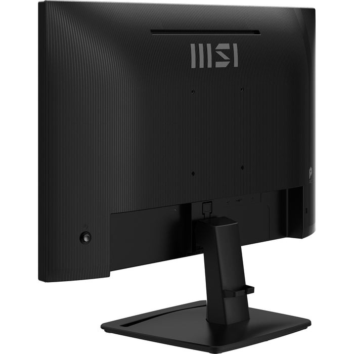 EAN 4711377237000 - MSI PRO MP242A E2 pantalla para PC 60,5 cm (23.8") 1920 x 1080 Pixeles Full HD Negro imagen 13
