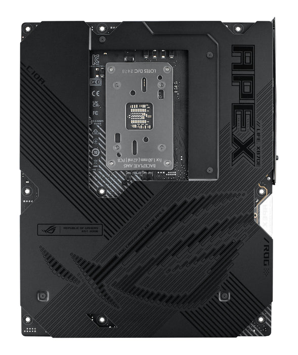 EAN 4711387890240 - ASUS ROG CROSSHAIR X870E APEX AMD X870E Zócalo AM5 ATX imagen 18