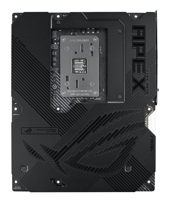 Placa Base Asus Rog Crosshair X870e Apex 90mb1kr0-M0eay0