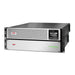 EAN 731304508960 - APC SRTL1500RM4UXLI-NC sistema de alimentación ininterrumpida (UPS) Doble conversión (en línea) 1,5 kVA 13 imagen 1