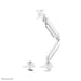 EAN 8717371447823 - Neomounts NM-D775WHITEPLUS soporte para monitor 124,5 cm (49") Escritorio Blanco imagen 10