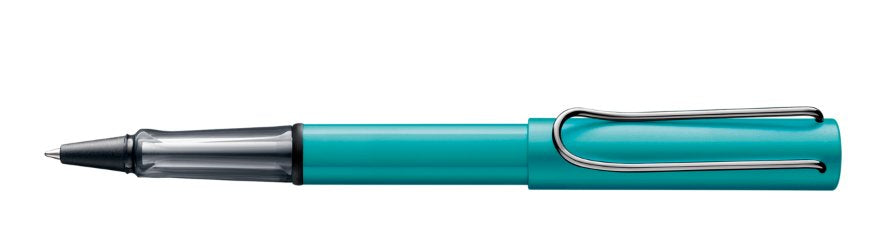 Lamy Al-Star 323 - Roller De Tinta - Negro - Medio