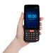 EAN 0637962336214 - AVPos AVP-DC42 ordenador móvil de mano 10,2 cm (4") 800 x 480 Pixeles Pantalla táctil Negro imagen 13