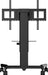EAN 4948570033102 - iiyama MD CAR1021-B1 soporte para monitor 2,18 m (86") Piso Negro imagen 4