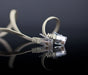 EAN 4017538023179 - shiverpeaks U/UTP Cat. 6 1m cable de red Gris Cat6 U/UTP (UTP) imagen 2