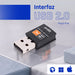 EAN 8435364320471 - iggual IGG320471 adaptador y tarjeta de red WLAN 600 Mbit/s imagen 8