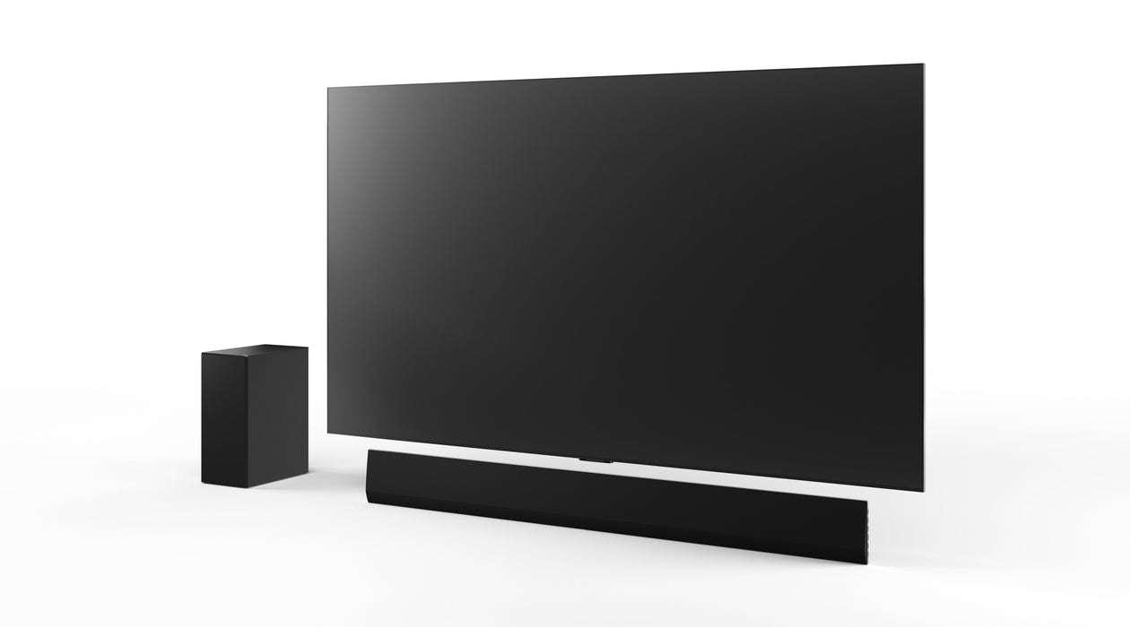EAN 8806091960146 - LG SG10TY Negro 3.1 canales 420 W imagen 13