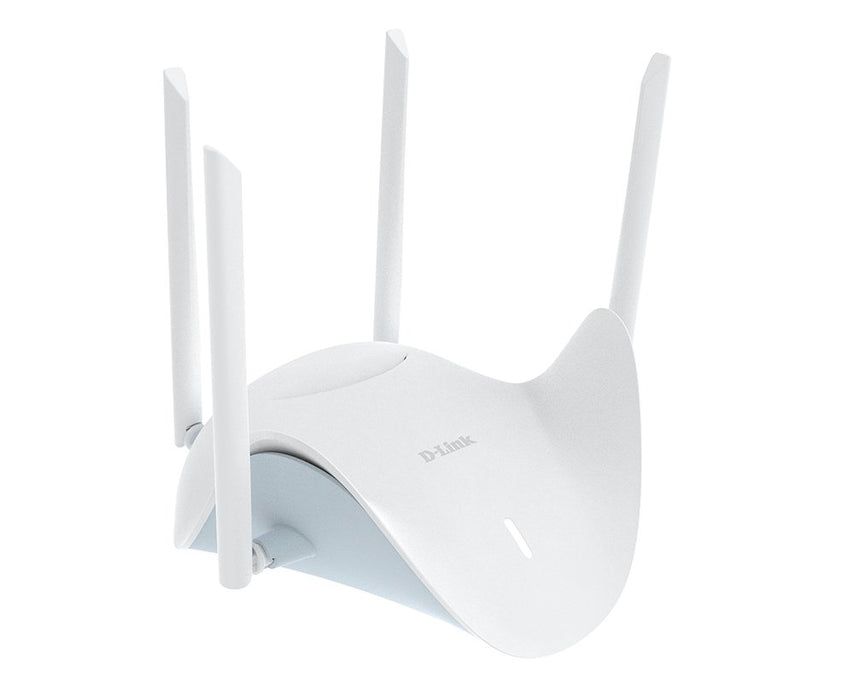 EAN 0790069470202 - D-Link R36 router inalámbrico Ethernet Doble banda (2,4 GHz / 5 GHz) Blanco imagen 3