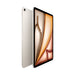 EAN 0195950799262 - Apple iPad Air Apple M 33 cm (13") 12 GB Wi-Fi 7 (802.11be) iPadOS 26 Beige imagen 2