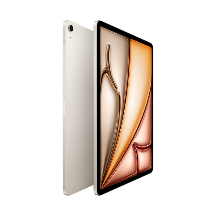 Apple Ipad Air 13' 8th Wi-Fi M4 128gb Blanco Estrella
