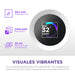 EAN 5056547205229 - NZXT Kraken Plus RGB 240 Procesador Sistema de refrigeración líquida todo en uno 12 cm Blanco imagen 4