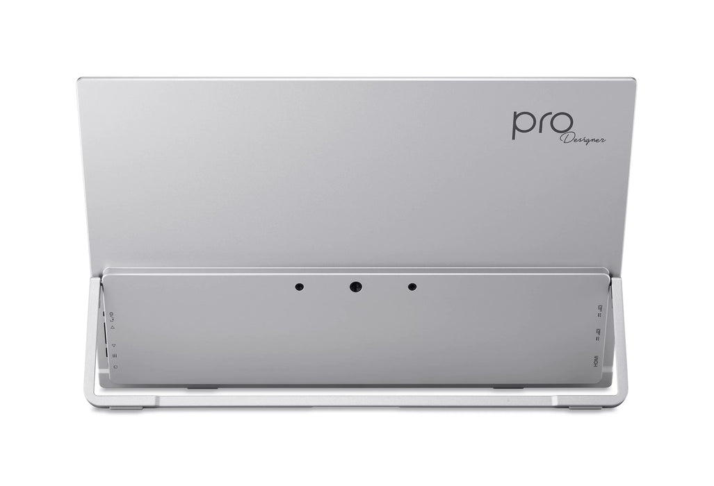 Acer Pe160wuts 16" 40cm 2880x1800 120hz Silver