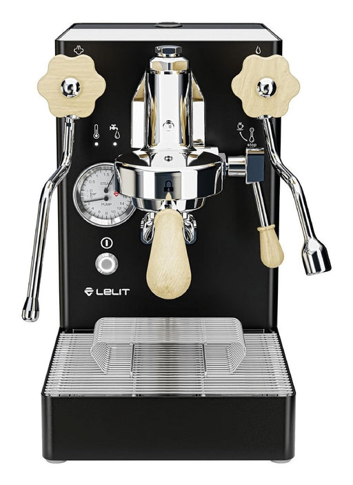 EAN 8009437002757 - Lelit MaraX PL62X Manual Máquina espresso 2,5 L imagen 1
