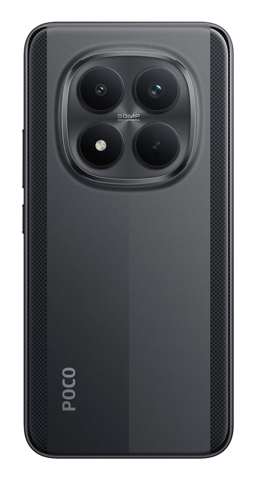 EAN 6932554481070 - POCO M8 Pro 5G 17,4 cm (6.83") SIM doble USB Tipo C 8 GB 256 GB 6500 mAh Negro imagen 2