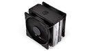EAN 5903018665832 - ENDORFY Fera 5 Dual Fan Procesador Refrigerador de aire 12 cm Negro imagen 7
