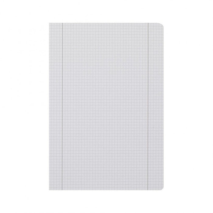 Oxford Cuaderno Escolar Touch Pautado 28 Cuadriculado Din A4 - Material De Oficina - A4
