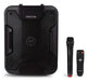 EAN 8422521092753 - Fonestar California Altavoz para fiestas Negro 200 W imagen 1