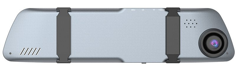 EAN 5907512867242 - Tracer M4TS FHD ORION Full HD Batería, Encendedor de cigarrillos Plata imagen 1