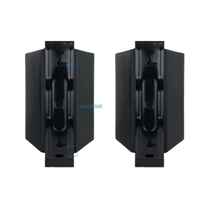 EAN 8433281012004 - TooQ TQOWS-01B altavoz Negro Alámbrico imagen 6