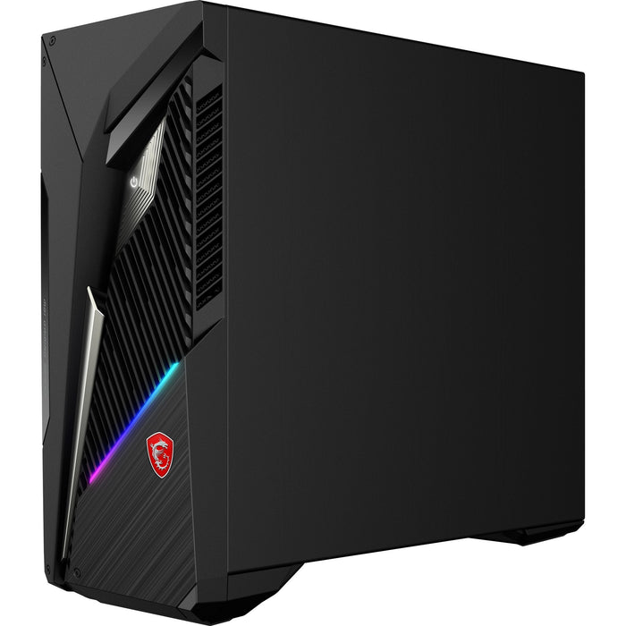 Pc Gaming Msi Mag Infinite S3 14nvn7-2816de I7-14700f 32gb 1tbssd Rtx5060ti W11 Home