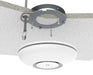 EAN 2505021811546 - Mikrotik cAP ac 867 Mbit/s Blanco Energía sobre Ethernet (PoE) imagen 3