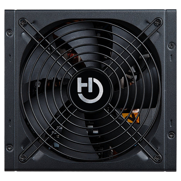 EAN 8436545691168 - Hiditec BZ750 80Plus Bronze unidad de fuente de alimentación 750 W 20+4 pin ATX ATX Negro imagen 3