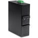 EAN 0710931161618 - Trendnet TI-PG160 switch No administrado Gigabit Ethernet (10/100/1000) Energía sobre Ethernet (PoE) Negr imagen 4
