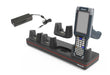EAN 5704174893875 - Honeywell CK65-CB-UVN-0 estación dock para móvil Ordenador portátil Negro imagen 1