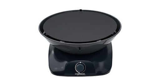 EAN 3138522124540 - Campingaz 360 Grill CV Parrilla Mesa Negro 2400 W imagen 2