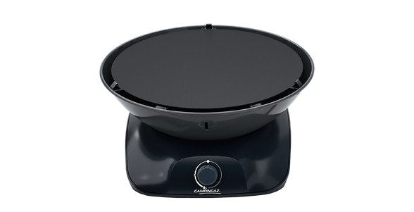 EAN 3138522124540 - Campingaz 360 Grill CV Parrilla Mesa Negro 2400 W imagen 2