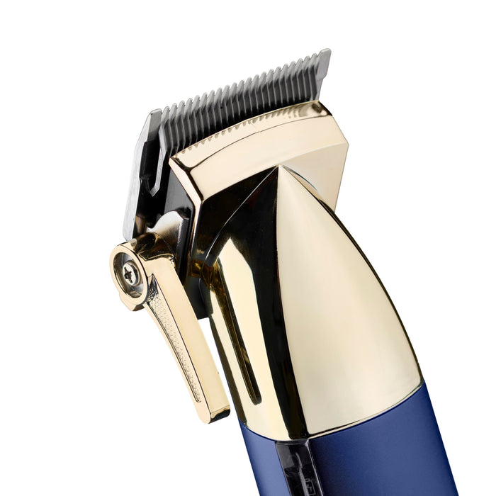 EAN 3030050188363 - BaByliss E992E cortadora de pelo y maquinilla Multicolor 10 Ión de litio imagen 8