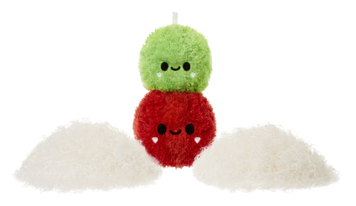 EAN 0035051514459 - MGA Entertainment Fluffie Stuffiez Small Plush - Holiday Snowman imagen 2