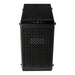 EAN 4719512140369 - Cooler Master Q300L V2 Mini Tower Negro, Transparente imagen 5