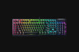 EAN 8887910072868 - Razer RZ03-04701800-R3M1 teclado Juego USB QWERTY Inglés de EE. UU. Negro imagen 1