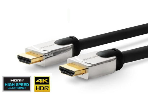 EAN 5706998525512 - Vivolink PROHDMIHDM5 cable HDMI 5 m HDMI tipo A (Estándar) Negro imagen 1
