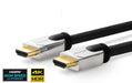 EAN 5706998525529 - Vivolink PROHDMIHDM7.5 cable HDMI 7,5 m HDMI tipo A (Estándar) Negro imagen 1