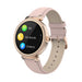 EAN 5706751071010 - Denver SWC-342RO 3,05 cm (1.2") IPS Digital 240 x 240 Pixeles Pantalla táctil Oro rosa imagen 10