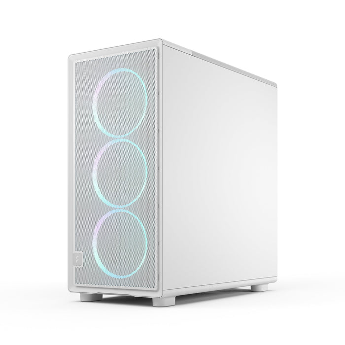 EAN 7340172710417 - Fractal Design Epoch XL Torre Blanco imagen 4
