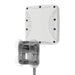 EAN 6009710920886 - Poynting A-XPOL-0001-V2-41 antena para red Antena omnidireccional SMA 4 dBi imagen 2