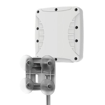 EAN 6009710920763 - Poynting XPOL-1-5G antena para red Antena omnidireccional SMA 4 dBi imagen 2