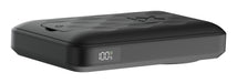 EAN 8718182277708 - Xtorm FS5W101 batería externa Polímero de litio 10000 mAh Cargador inalámbrico Negro imagen 8