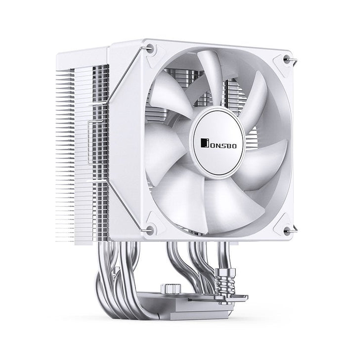 Jonsbo Cr-1400 Evo Color Cpu-Kühler - Blanco