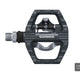 EAN 4524667866312 - Shimano EPDEH500 pedal de bicicleta Gris 1 pieza(s) imagen 4