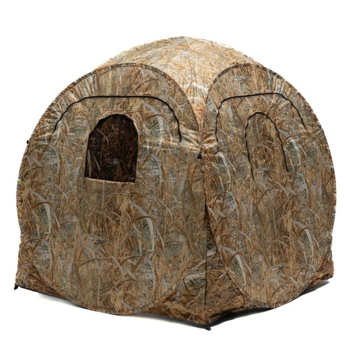 EAN 8718444778721 - Stealth Gear Hide Reed+ Escondite fotográfico con silla imagen 1