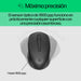 EAN 0197029648846 - HP 300 Wireless Mouse and Keyboard Combination teclado Ratón incluido Universal RF inalámbrico Negro imagen 4