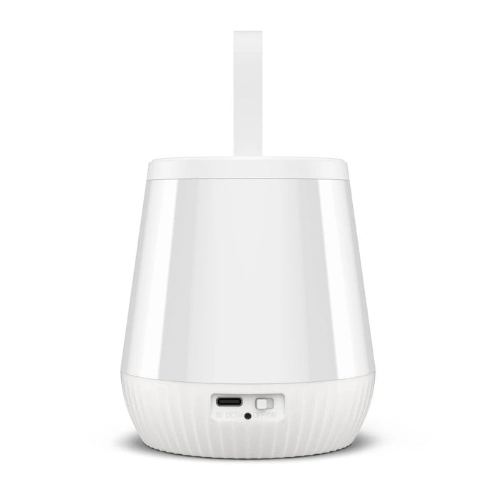 Lámpara Nocna Led Mobile Ip44 Recargable