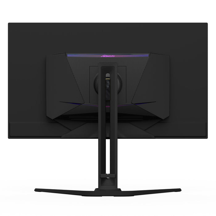 EAN 4719331858025 - GIGABYTE AORUS FO32U2P pantalla para PC 80 cm (31.5") 3840 x 2160 Pixeles 4K Ultra HD Negro imagen 3