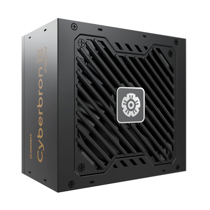 EAN 4713157729156 - Enermax EMB750EWT-NAC unidad de fuente de alimentación 750 W 20+4 pin ATX ATX Negro imagen 3